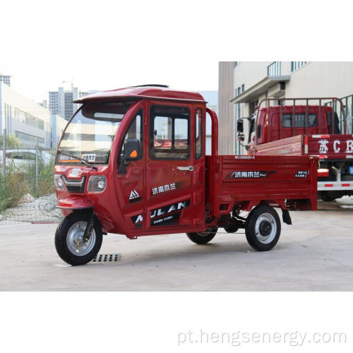 Alta qualidade de baixo preço elétrico tuk tuk